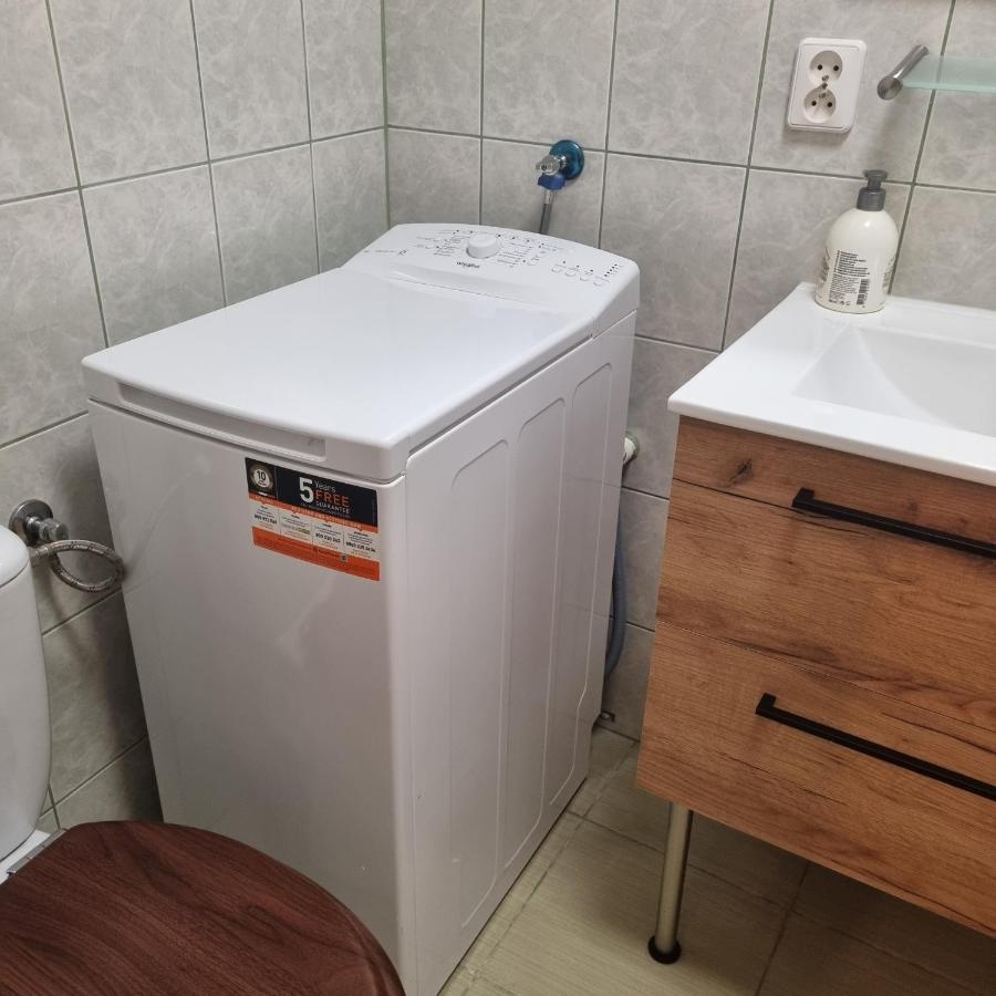 Apartament Golden Studio Мелец Экстерьер фото